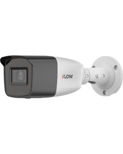 HD-TVI камера iFlow F-AC-2621Z(2.7-13.5mm) в Тюмени Системы видеонаблюдения Pintop.ru