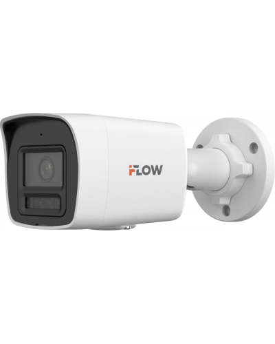Уличная IP-камера iFlow F-IC-1146CM(2.8mm) в Тюмени IP-камеры Pintop.ru