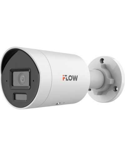 Уличная IP-камера iFlow F-IC-2122C2M(6mm) в Тюмени IP-камеры Pintop.ru