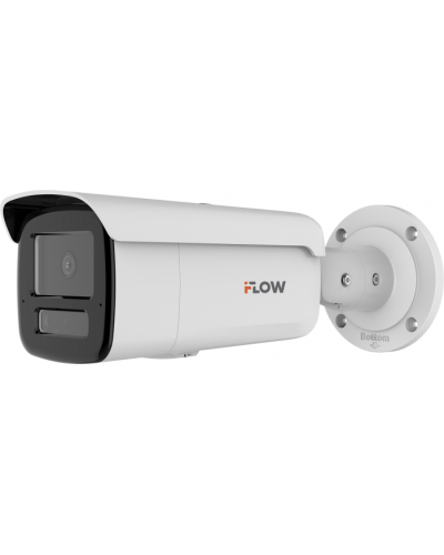 Уличная IP-камера iFlow F-IC-2242C(6mm) в Тюмени IP-камеры Pintop.ru