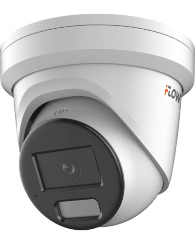 Уличная IP-камера iFlow F-IC-2346CM(4mm) в Тюмени IP-камеры Pintop.ru