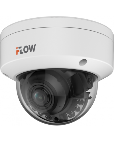 Уличная IP-камера iFlow F-IC-2446CMS(4mm) в Тюмени IP-камеры Pintop.ru