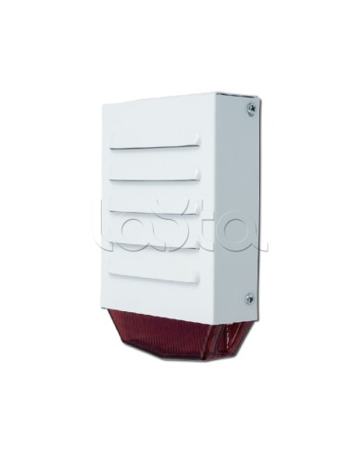 Комбинированный оповещатель Г-12-К исп.2 (ИП Раченков А.В.) в Тюмени Оповещатели Pintop.ru