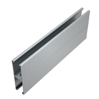 Страт-профиль двойной 41х72 L1600 мм s:1,5 HD КМ-Профиль (2STP41-72-1600 HD)