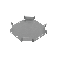 Х-разветвитель 80х300 мм "ПЛЮС" HD КМ-Профиль (XDplus80-300 HD)