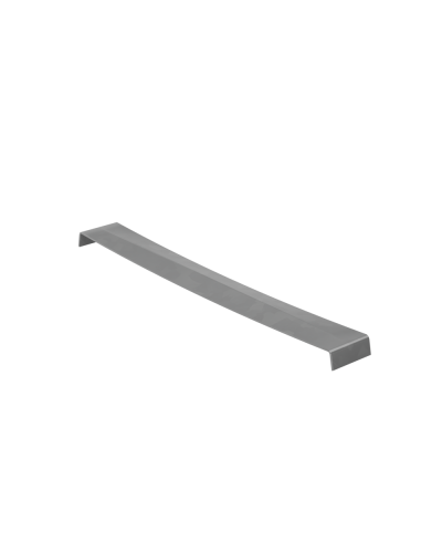 Держатель кабеля 200 мм ПЛЮС КМ-Профиль (DK200plus) в Тюмени Аксессуары для кабель-канала Pintop.ru