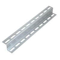 Z-профиль 50х50х50х1,5 L3000 мм КМ-профиль (Z50-50-50-1.5-3000)