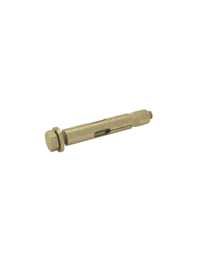 Анкерный болт М10х100 мм (М8) КМ-Профиль (ANB10-100) в Тюмени Крепеж Pintop.ru