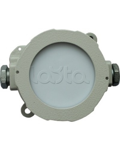 Оповещатель световой взрывозащищенный Компания СМД ОРБИТА МК С-А-К в Тюмени Оповещатели Ex Pintop.ru