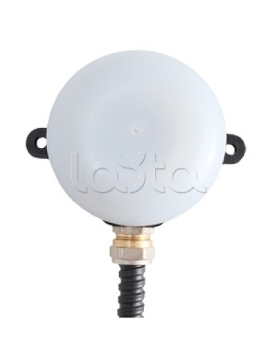 Оповещатель световой взрывозащищенный Компания СМД ОРБИТА ВЗ С 220 в Тюмени Оповещатели Ex Pintop.ru