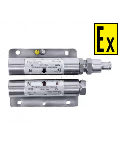 Извещатель магнитоконтактный Компания СМД ИО102-МК М-Н «Атон» исп.13 (Нержавеющая сталь) в Тюмени Извещатели охранные (Ex) Pintop.ru