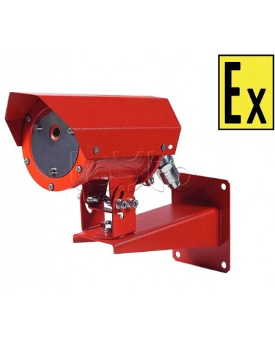 Извещатель пламени Компания СМД ИП 329-310.1-1 Телос МК -С-АМ в Тюмени Пожарные извещатели (Ex) Pintop.ru