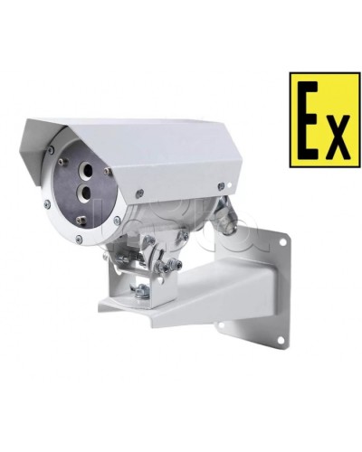 Извещатель пламени Компания СМД ИП 329/330-310.2-1 Телос ВЗ-А-АМ в Тюмени Пожарные извещатели (Ex) Pintop.ru