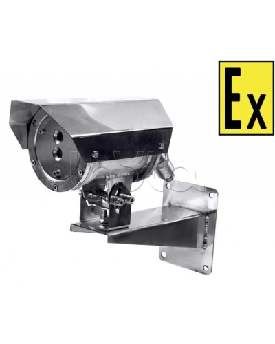 Извещатель пламени Компания СМД ИП 329/330-310.2-1 Телос ВЗ-Н-АМ в Тюмени Пожарные извещатели (Ex) Pintop.ru