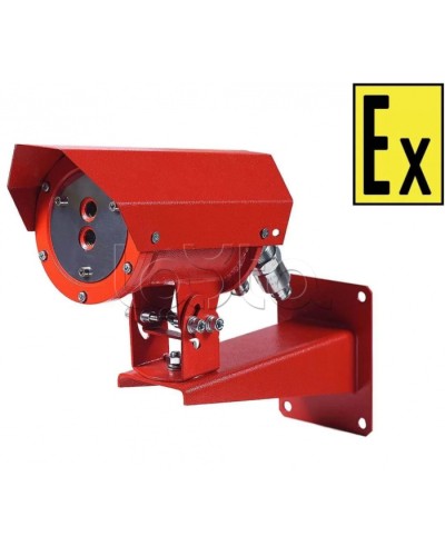 Извещатель пламени Компания СМД ИП 329/330-310.3-1 ТЕЛОС МК-С в Тюмени Пожарные извещатели (Ex) Pintop.ru