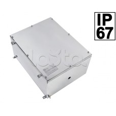 Коробка коммутационная промышленная Компания СМД КВОП-Н 121209