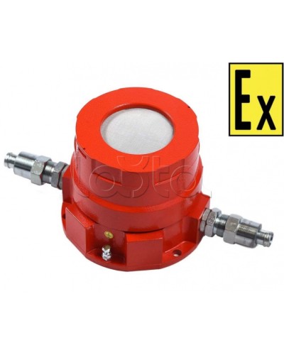 Звуковойоповещатель Компания СМД ОРБИТА МК З ГРВА-Н в Тюмени Оповещатели Ex Pintop.ru