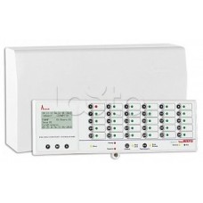 Прибор приемно-контрольный охранно-пожарный 8 шлейфов Магистраль Гранд МАГИСТР 8 (12В) (версия 3.1)