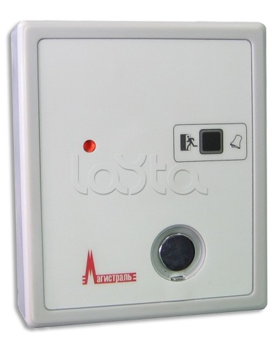 Порт доступа Магистраль Гранд МАГИСТР ПД (версия 3) в Тюмени Комплексные системы безопасности Pintop.ru