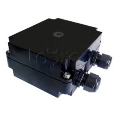 Устройство соеденительное взрывозащищённое Магнито-контакт УСБ-Ех"СЕВЕР"ПЛ.4.ПС.6-12.РМ2 0ExiaIICT6 ПАШК.685552.001