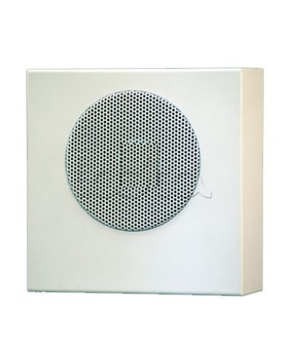 Блок акустический МЕТА АСР-06.1.4 исп.3 в Тюмени Система оповещения и трансляции Мета Pintop.ru