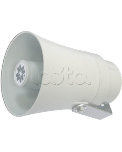 Громкоговоритель рупорный МЕТА ГР-10.03 (30В) в Тюмени Система оповещения и трансляции Мета Pintop.ru