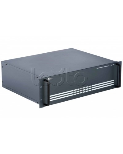 Блок питания 48 В МЕТА 9709 в Тюмени Система оповещения и трансляции Мета Pintop.ru