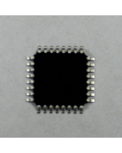 Микропроцессор Метаком Atmega 48-20 в Тюмени Дополнительное оборудование для СКУД Pintop.ru