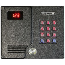 Блок вызова домофона Метаком MK2007-TM-EV