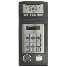 Блок вызова Метаком MК2018-TMRFV