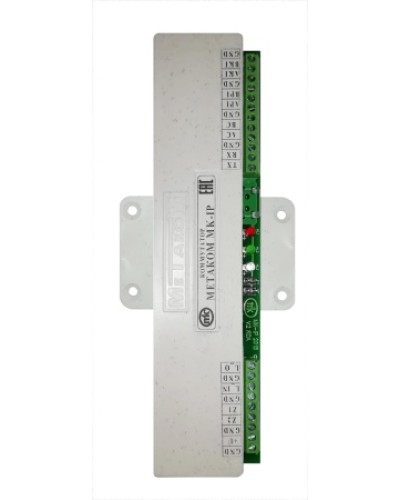 Коммутатор Метаком MK-IP в Тюмени Коммутаторы Pintop.ru