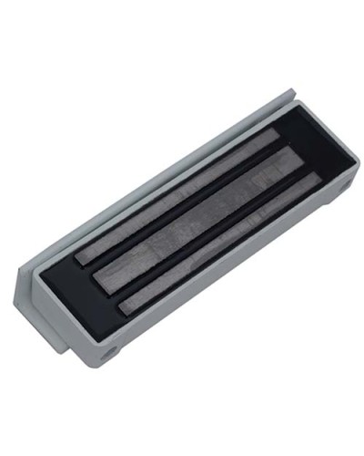 Замок электромагнитный Метаком ML-150 в Тюмени Электромагнитные замки Pintop.ru