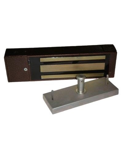 Замок электромагнитный Метаком ML-450 в Тюмени Электромагнитные замки Pintop.ru