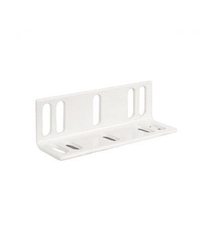 Олевс Уголок М2-400(500) (белый) в Тюмени Электромагнитные замки Pintop.ru