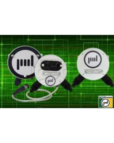 Однофланговый извещатель Омега микродизайн Импульс-12ТПМ-РИТ в Тюмени Извещатели охраны периметра Pintop.ru