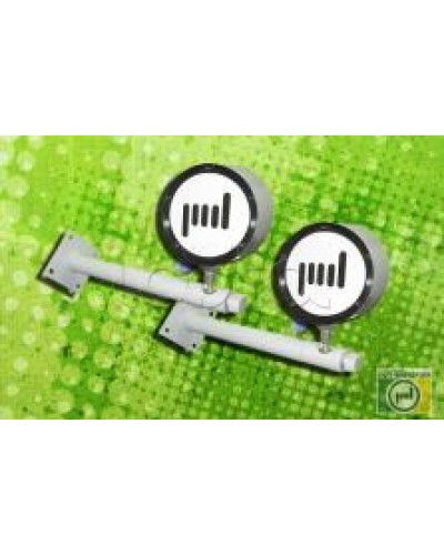 Омега микродизайн Призма-3-10/250Э в Тюмени Извещатели охраны периметра Pintop.ru