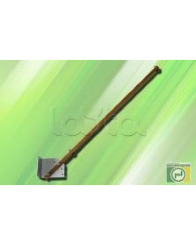 Кронштейн Омега микродизайн УК-12Пст в Тюмени Кронштейны и планки для извещателей Pintop.ru