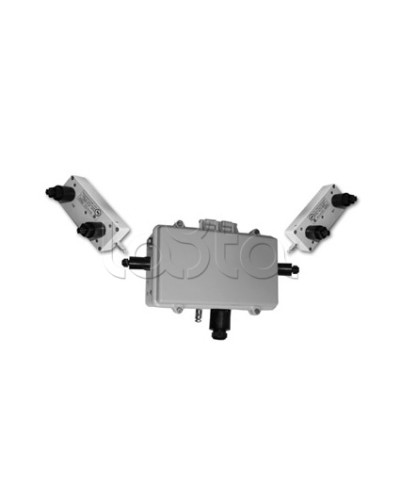 Извещатель проводноволновой Омега-микродизайн Импульс-20/350ПНЕ в Тюмени Извещатели охраны периметра Pintop.ru