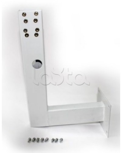 Кронштейн удлиненный Омега микродизайн КВЗ-1/0НР в Тюмени Дополнительное оборудование для ОПС Pintop.ru