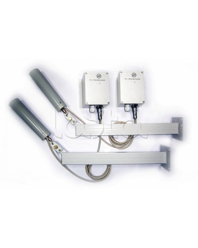 Два изолированных провода Омега-микродизайн Провода ЧЭ1/500 в Тюмени Чувствительные элементы для извещателей Pintop.ru