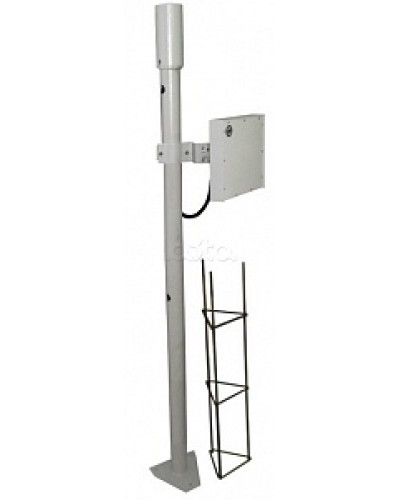 Стойка Омега микродизайн СТ1/1,4НЕ в Тюмени Дополнительное оборудование для ОПС Pintop.ru