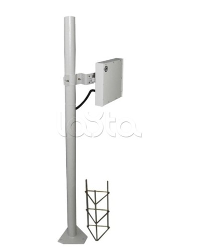 Стойка Омега-микродизайн СТ1-а/1 в Тюмени Дополнительное оборудование для ОПС Pintop.ru