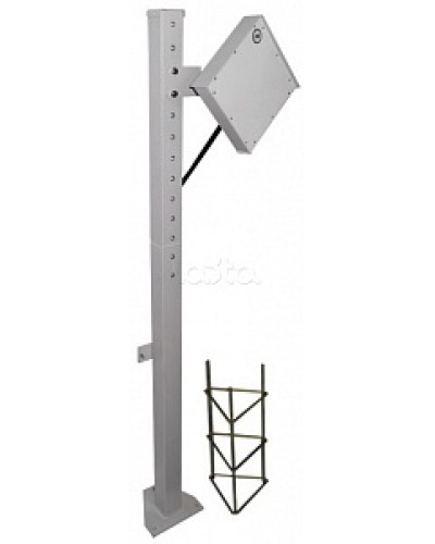 Стойка Омега-микродизайн СТ3 в Тюмени Дополнительное оборудование для ОПС Pintop.ru