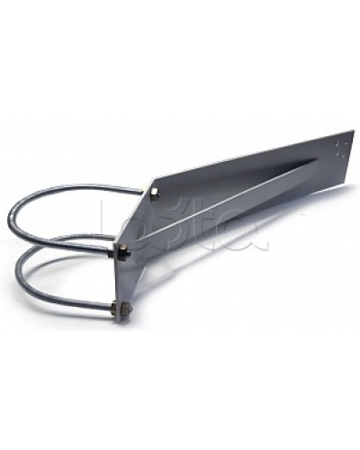 Узел крепления Омега-микродизайн УЗК-3/110 в Тюмени Кронштейны и планки для извещателей Pintop.ru