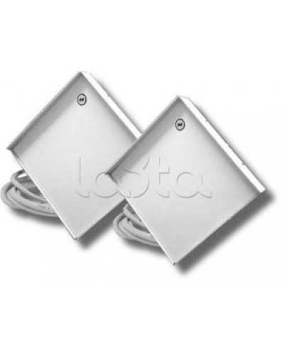 Извещатель радиоволновый двухпозиционный Омега микродизайн Призма-3-10/300РС в Тюмени Извещатели охраны периметра Pintop.ru