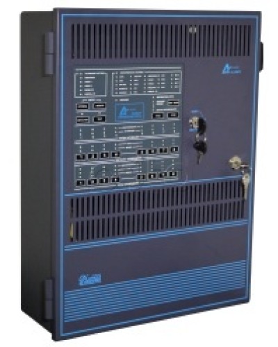 Оповещатель звуковой Омега Саунд AL-MC2 в Тюмени Аксессуары для СОУЭ Pintop.ru