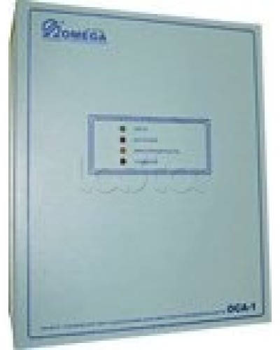 Прибор управления оповещателями OMEGA ОСА-1 в Тюмени Устройства защиты операционных процессоров (ОПС) Pintop.ru