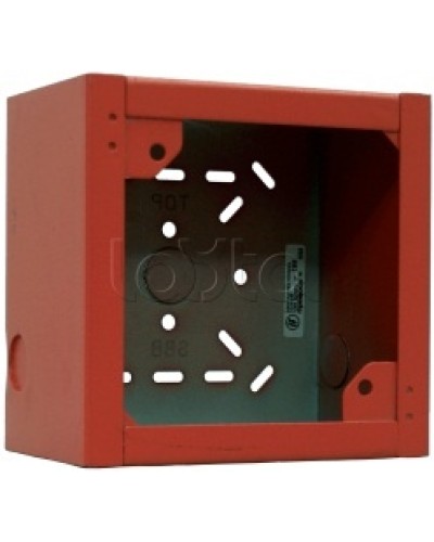 Корпус Омега Саунд Omega SBB-R в Тюмени Аксессуары для СОУЭ Pintop.ru