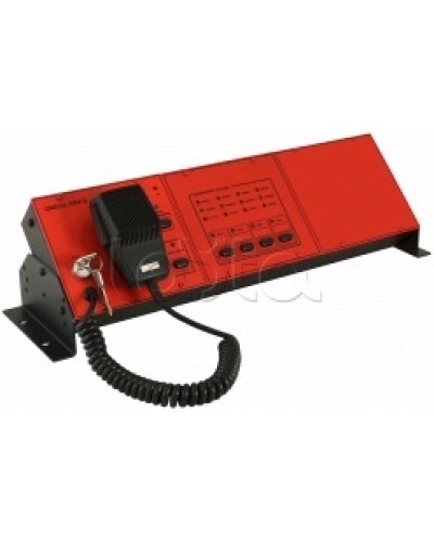 Пульт управленный Омега Саунд OMEGA SP4-S в Тюмени Аксессуары для СОУЭ Pintop.ru