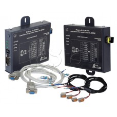 Комплект модулей для оптической связи Омега Саунд AL-SOCM